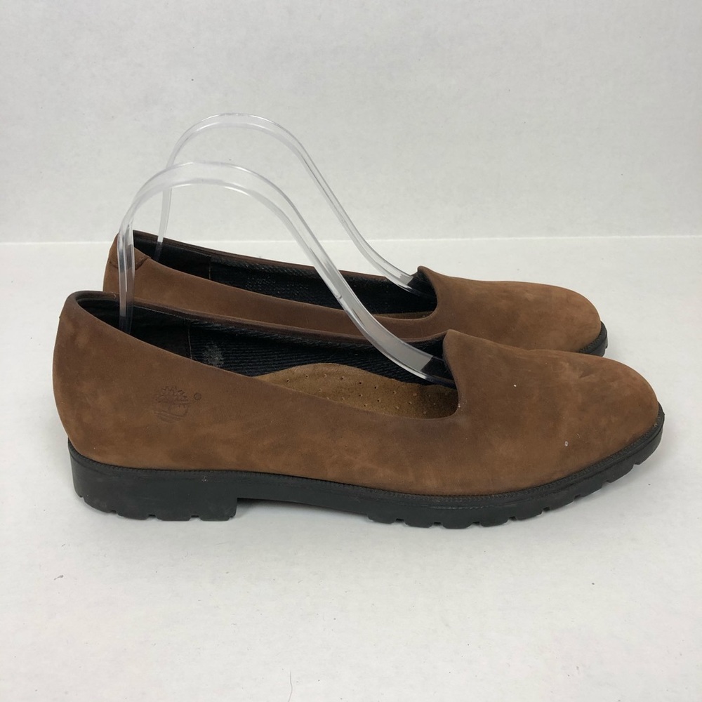 Timberland Claire Suede Waterproof Shoes
